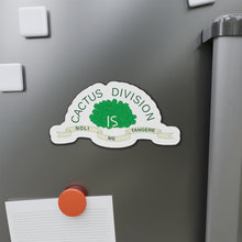 Load image into Gallery viewer, Die-Cut Magnets -SSI - 18th Division X 300

