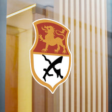 Load image into Gallery viewer, Kiss-Cut Vinyl Decals - SSI - 15th Cavalry Division  X 300
