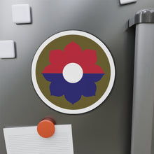 Load image into Gallery viewer, Die-Cut Magnets -SSI - 9th Infantry Division wo Txt X 300
