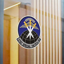 Load image into Gallery viewer, Kiss-Cut Vinyl Decals - 21st Special Tactics Squadron wo Txt X 300

