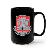 Load image into Gallery viewer, Black Mug 15oz - DUI - 779 Engineer Battalion wo Txt X 300
