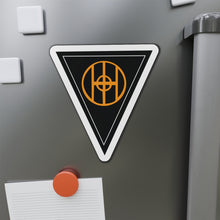 Load image into Gallery viewer, Die-Cut Magnets - SSI - 83d Infantry Division X 300
