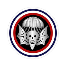 Load image into Gallery viewer, Kiss-Cut Stickers - Army - 502nd PIR wo txt
