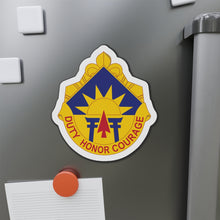 Load image into Gallery viewer, Die-Cut Magnets - DUI - 40th Infantry Division X 300
