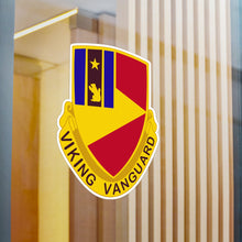 Load image into Gallery viewer, Kiss-Cut Vinyl Decals - Army - 94th Cavalry Regiment wo Txt X 300
