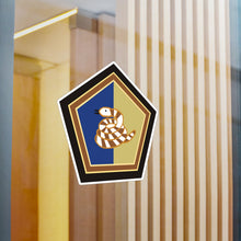 Load image into Gallery viewer, Kiss-Cut Vinyl Decals - SSI - 51st Infantry Division X 300
