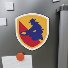 Load image into Gallery viewer, Die-Cut Magnets -SSI - 52nd Infantry Division (1946-1947) X 300
