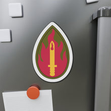 Load image into Gallery viewer, Die-Cut Magnets -SSI - 63rd Infantry Division X 300
