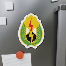Load image into Gallery viewer, Die-Cut Magnets - DUI - 25th Infantry Division X 300

