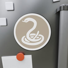Load image into Gallery viewer, Die-Cut Magnets -SSI - 15th Division X 300
