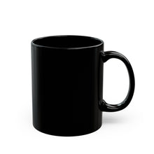 Load image into Gallery viewer, Black and White Ceramic Mug (11oz, 15oz) - Plain Blank Mug
