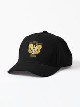 Load image into Gallery viewer, Baseball Cap - Army - Emblem - Warrant Officer - CW3 - Retired - Film to Garment (FTG)
