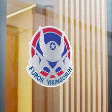 Load image into Gallery viewer, Kiss-Cut Vinyl Decals - DUI - 47th Infantry Division X 300
