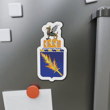 Load image into Gallery viewer, Die-Cut Magnets - Army - COA - 504th Infantry Regiment wo Txt X 300
