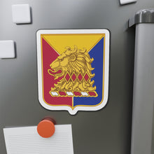 Load image into Gallery viewer, Die-Cut Magnets - DUI - 50th Armored Division wo Txt X 300
