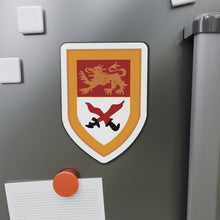 Load image into Gallery viewer, Die-Cut Magnets - Army  - 15th Cavalry Group wo Txt
