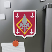 Load image into Gallery viewer, Die-Cut Magnets - 51st Engineer Battalion, US Army wo Txt X 300
