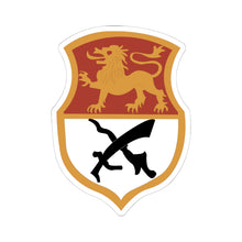 Load image into Gallery viewer, Kiss-Cut Stickers - SSI - 15th Cavalry Division  X 300
