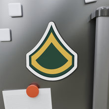 Load image into Gallery viewer, Die-Cut Magnets -SSI- Army - Private First Class E-3 (PFC) X 300
