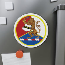 Load image into Gallery viewer, Die-Cut Magnets -SSI -Army - 28th Infantry Division - DUI wo Txt X 300
