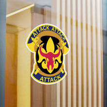 Load image into Gallery viewer, Kiss-Cut Vinyl Decals - DUI - 34th Infantry Division X 300
