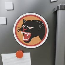 Load image into Gallery viewer, Die-Cut Magnets -SSI - 66th Infantry Division X 300
