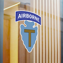 Load image into Gallery viewer, Kiss-Cut Vinyl Decals - SSI - 36th Division (Airborne) X 300
