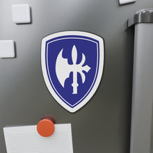 Load image into Gallery viewer, Die-Cut Magnets -SSI - 65th Infantry Division X 300
