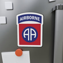 Load image into Gallery viewer, Die-Cut Magnets -SSI - 82d Airborne Division X 300
