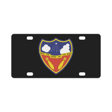 Load image into Gallery viewer, AAC - 384th Bomb Group wo Txt X 300 Classic License Plate
