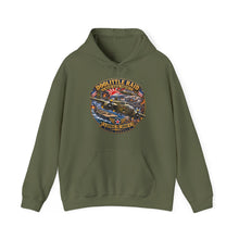 Load image into Gallery viewer, Hoodie – Army Air Corps - Doolittle Raid US Hornet Attack Tokyo Japan - Apr 18, 1942 - WWII
