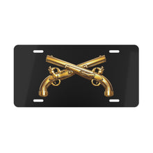 Load image into Gallery viewer, License Plate - Army - Military Police Corps Branch wo Txt - 3D Enhanced X 300
