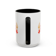 Load image into Gallery viewer, Accent Coffee Mug - Happy Thanksgiving Day
