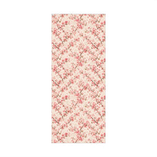 Load image into Gallery viewer, Gift Wrap Paper — Vintage sakura with postal accents
