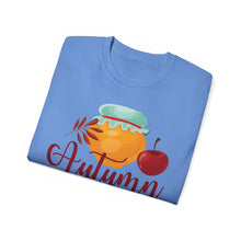Load image into Gallery viewer, Unisex Ultra Cotton Tee - Autumn Blessings

