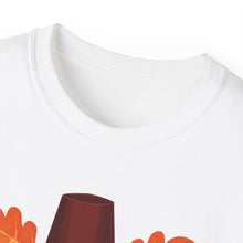 Load image into Gallery viewer, Unisex Ultra Cotton Tee - Happy Fall
