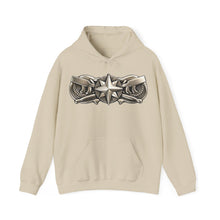 Load image into Gallery viewer, Hoodie – USCG - Coxswain wo txt- 3D - Enhanced
