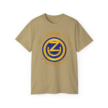 Load image into Gallery viewer, Unisex Ultra Cotton Tee - 102nd Infantry Division - Ozark - US Army
