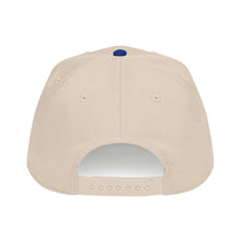 Load image into Gallery viewer, Mid Profile Baseball Cap - Flag - United States - 3D - Enhanced

