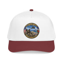 Load image into Gallery viewer, Mid Profile Baseball Cap - Operation Uphold Democracy - Haiti Intervention - 1994
