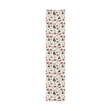 Load image into Gallery viewer, Gift Wrap Paper — Martin Luther King Jr. Inspirational Pattern
