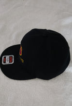 Load image into Gallery viewer, Snapback Hat - Embroidery - USMC - 9th Marine Regiment wo Txt
