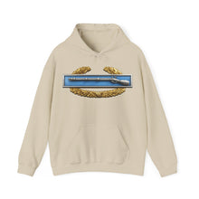 Load image into Gallery viewer, Hoodie – Army - Master Combat Badge wo txt - 3d
