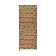 Load image into Gallery viewer, Gift Wrap Papers - Christmas Gift Wrap
