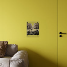 Load image into Gallery viewer, Acrylic Wall Art Panel - UAV Raven in Iraq war
