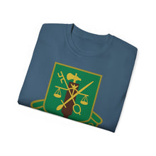 Load image into Gallery viewer, Unisex Ultra Cotton Tee - Army - 212th Military Police Company - DUI wo Txt X 300
