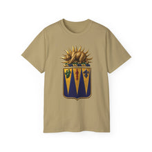 Load image into Gallery viewer, Unisex Ultra Cotton Tee - COA - 159th Infantry Regiment - 3D X 300
