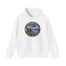 Load image into Gallery viewer, Hoodie – Operation Uphold Democracy - Haiti Intervention - 1994
