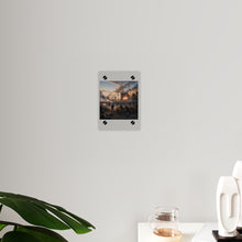 Load image into Gallery viewer, Acrylic Wall Art Panel - Battle of the Alamo
