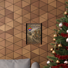 Load image into Gallery viewer, Matte Poster - 9th Infantry Division in Vietnam

